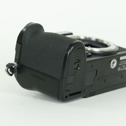 Panasonic LUMIX DC-S5