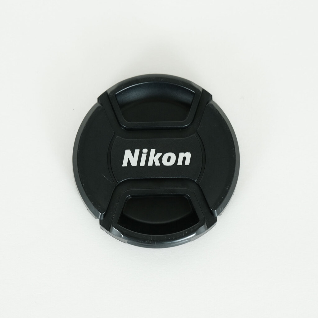 Nikon AF-P DX NIKKOR 70-300mm f/4.5-6.3G ED VR