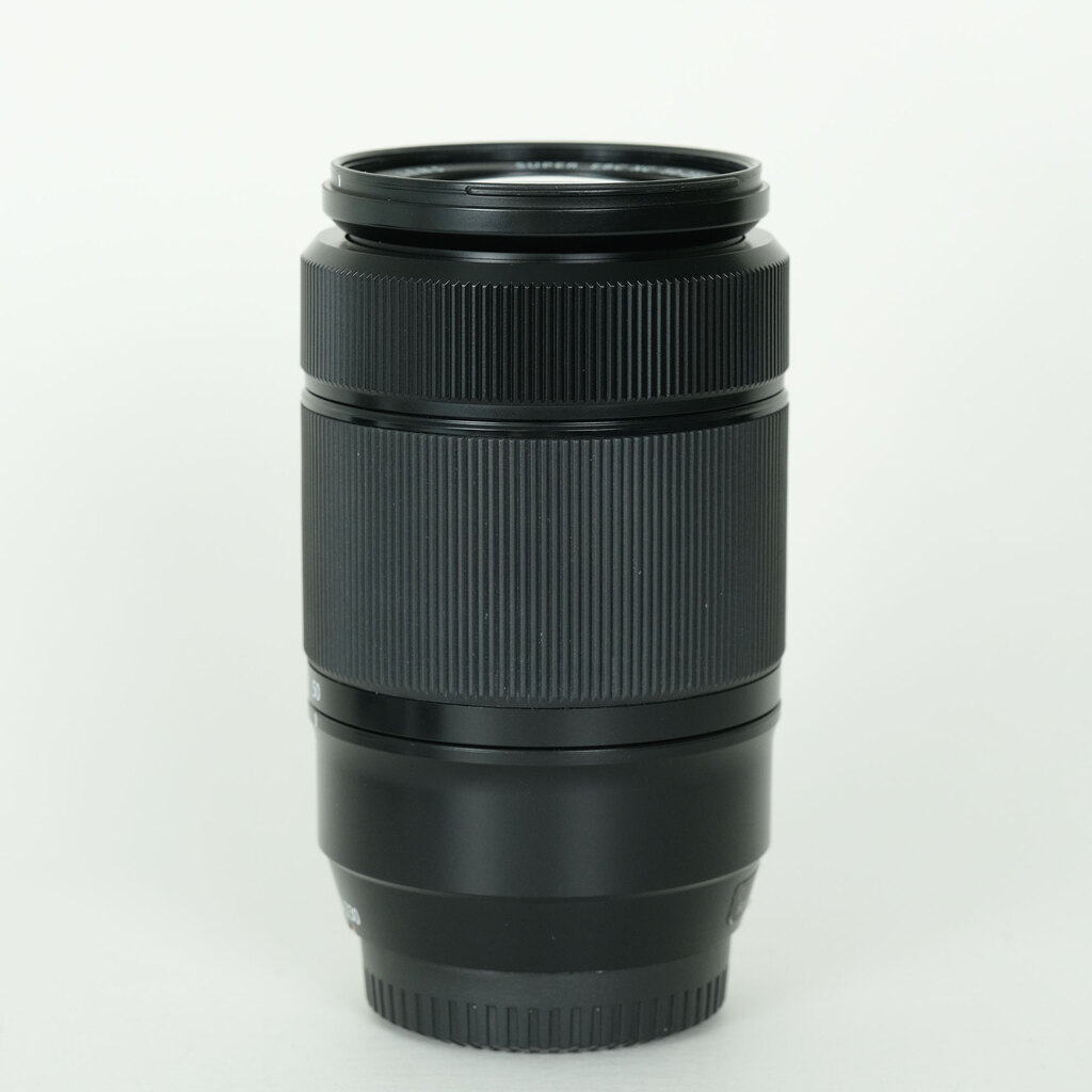 FUJIFILM フジノン XC50-230mm F4.5-6.7 OIS ブラックの出品 | ONE