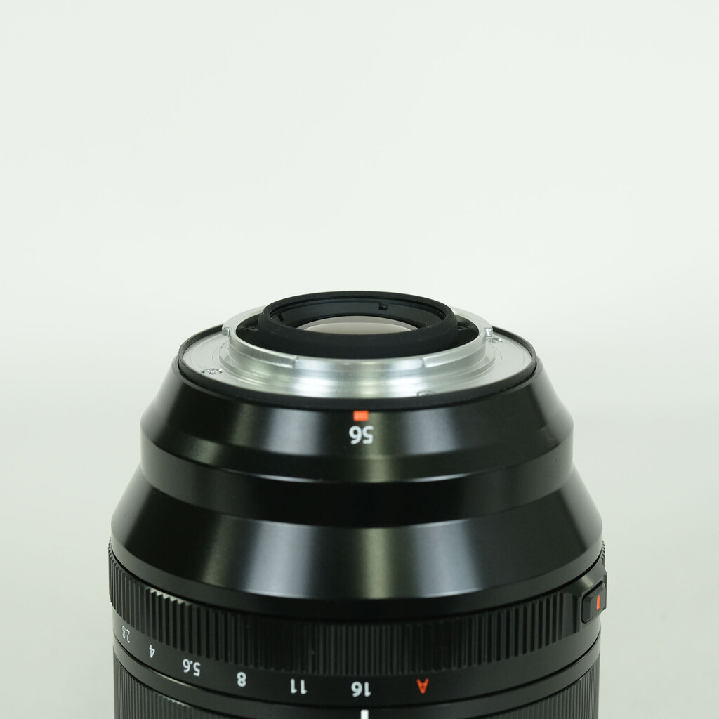 FUJIFILM XF56mmF1.2 R WR