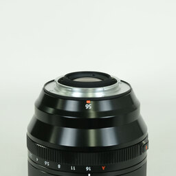 FUJIFILM XF56mmF1.2 R WR