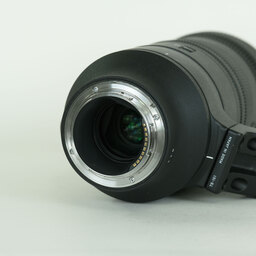 SIGMA 70-200mm F2.8 DG DN OS｜Sports [ソニーE用]