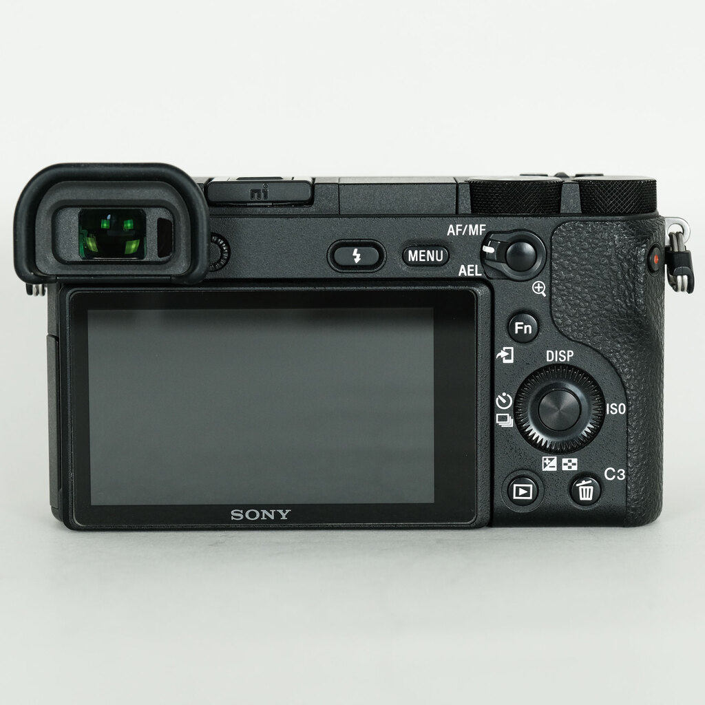 SONY α6500（ILCE-6500）