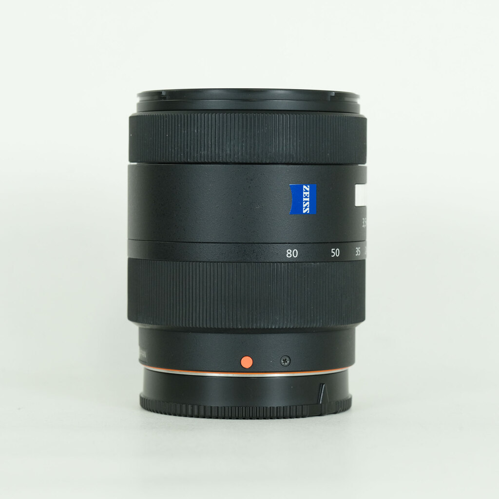 SONY Vario-Sonnar T＊ DT 16-80mm F3.5-4.5 ZA SAL1680Z