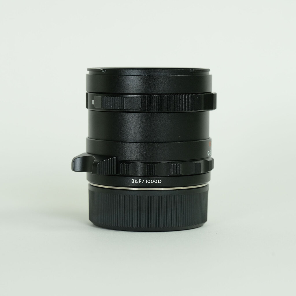 Thypoch Simera 35mm f/1.4 ASPH. Type II ライカMマウント ブラック