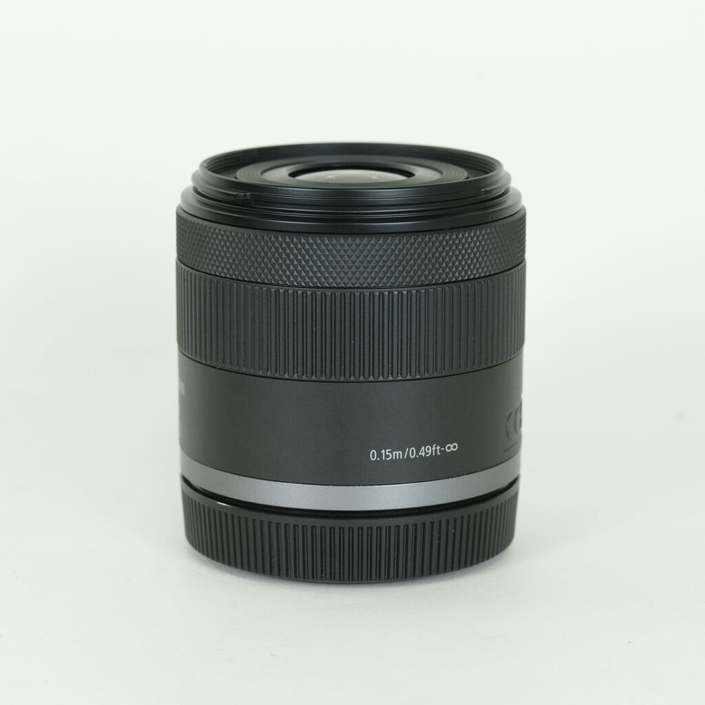 Canon RF-S14-30mm F4-6.3 IS STM PZ Canon RF-S14-30mm F4-6.3 IS STM PZ