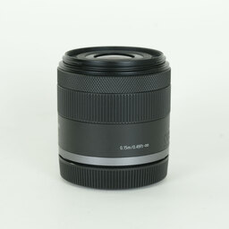 Canon RF-S14-30mm F4-6.3 IS STM PZ Canon RF-S14-30mm F4-6.3 IS STM PZ
