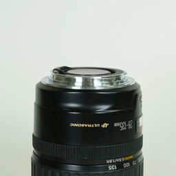 Canon EF28-135mm F3.5-5.6 IS USM