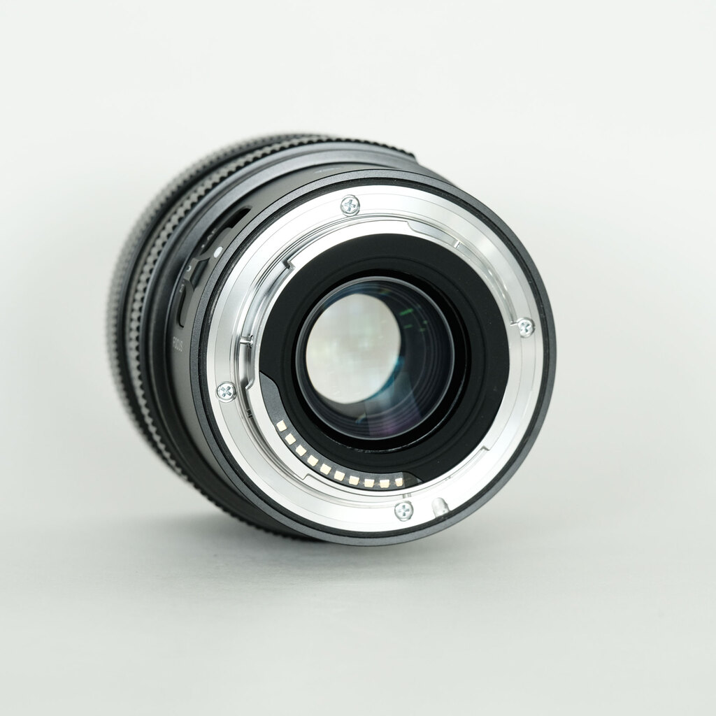 SIGMA 35mm F2 DG DN | Contemporary [ソニーE用]