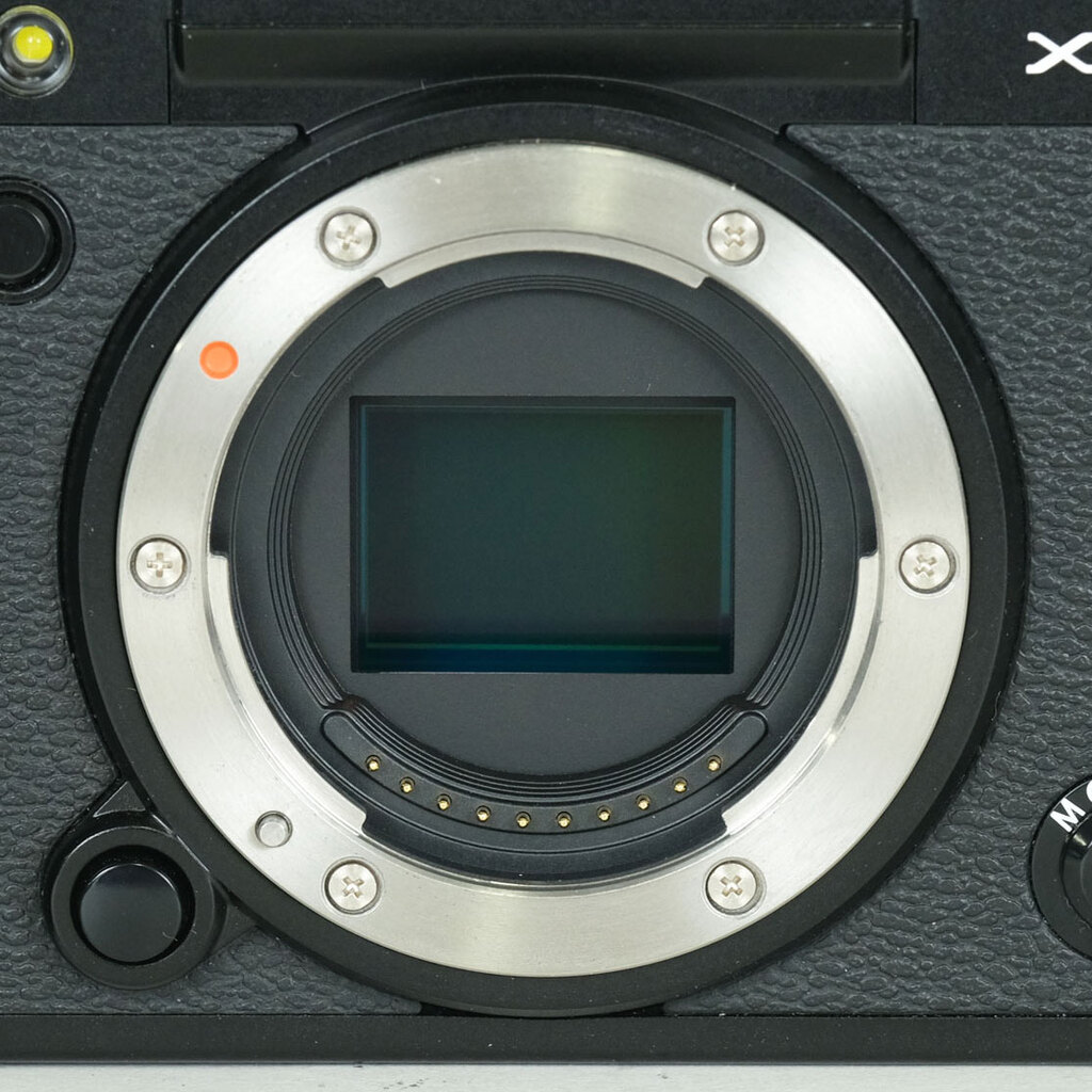 FUJIFILM X-T5 FUJIFILM X-T5