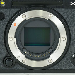 FUJIFILM X-T5 FUJIFILM X-T5