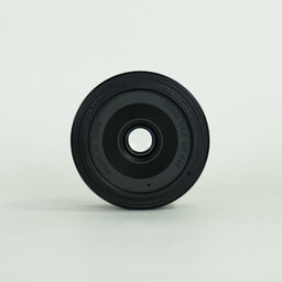 SIGMA A 30mm F2.8 DN (ソニーE用)ブラック