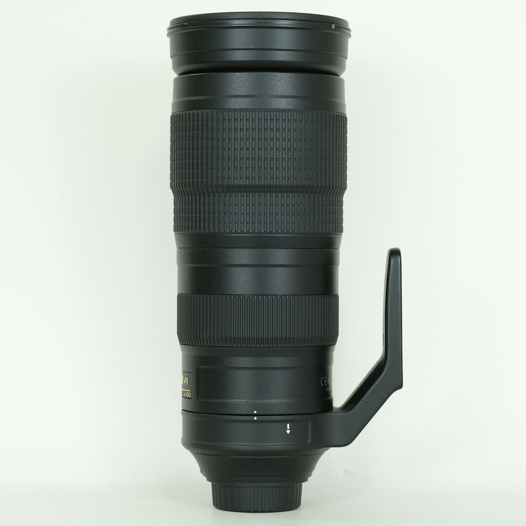 Nikon AF-S NIKKOR 200-500mm f/5.6E ED VR