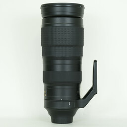 Nikon AF-S NIKKOR 200-500mm f/5.6E ED VR