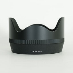 SIGMA 50mm F1.4 DG DN｜Art [ソニーE用]