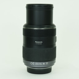 Panasonic LUMIX G VARIO 45-200mm F4.0-F5.6 MEGA O.I.S. H-FS045200 Panasonic LUMIX G VARIO 45-200mm F4.0-F5.6 MEGA O.I.S. H-FS045200