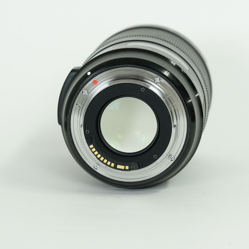 SIGMA 40mm F1.4 DG HSM｜Art [キヤノンEF用]