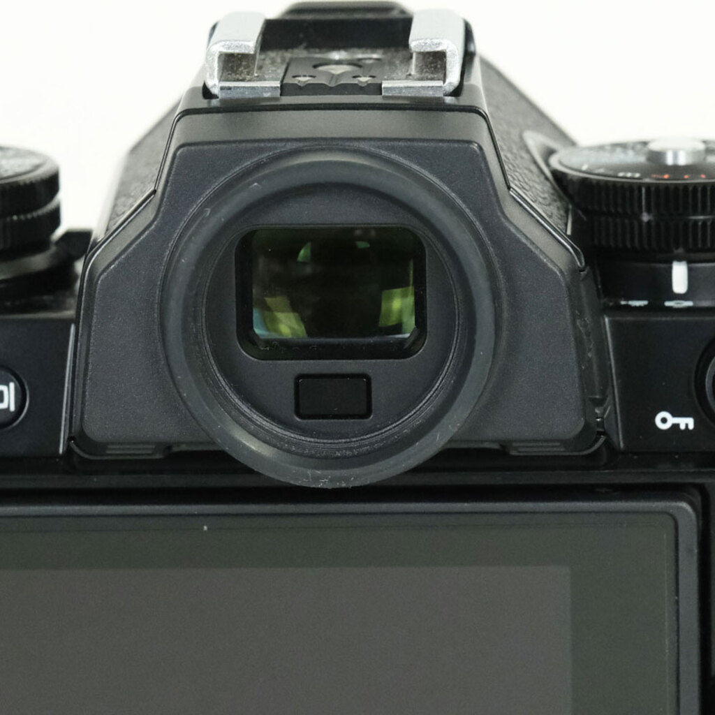 Nikon Z fc