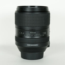 Nikon AF-S DX NIKKOR 18-300mm f/3.5-6.3G ED VR