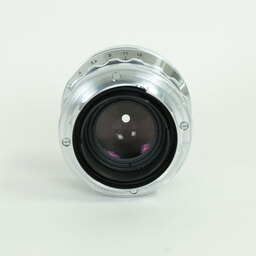 Voigtlander NOKTON Vintage Line 50mm F1.5 Aspherical VM [ライカM用]