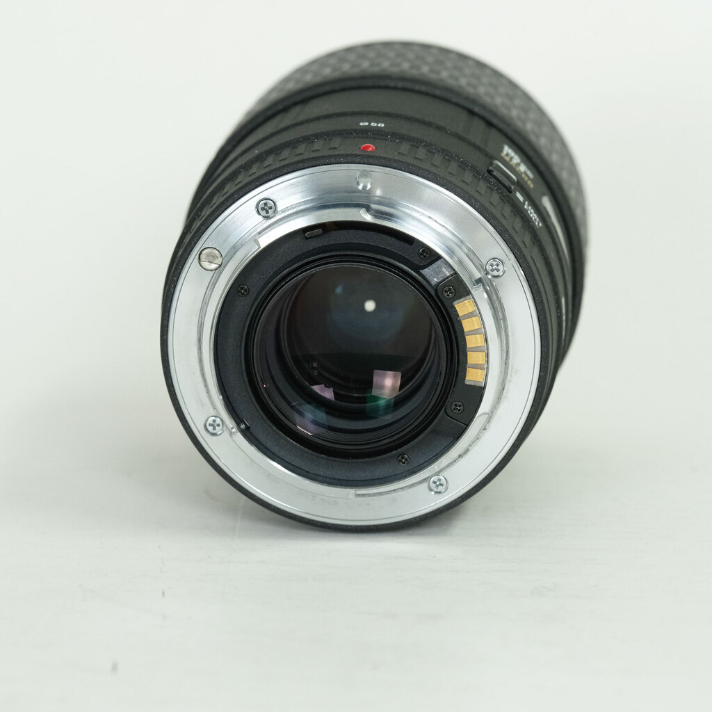 SIGMA MACRO 105mm F2.8 EX DG [ソニーA用]