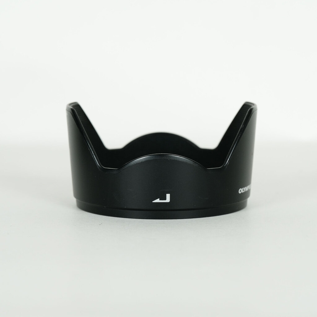 OLYMPUS M.ZUIKO DIGITAL ED 12‑45mm F4.0 PRO