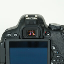 Canon EOS Kiss X6i　ボディ