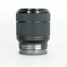 SONY FE 28-70mm F3.5-5.6 OSS SEL2870
