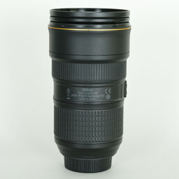 Nikon AF-S NIKKOR 24-70mm f/2.8E ED VR