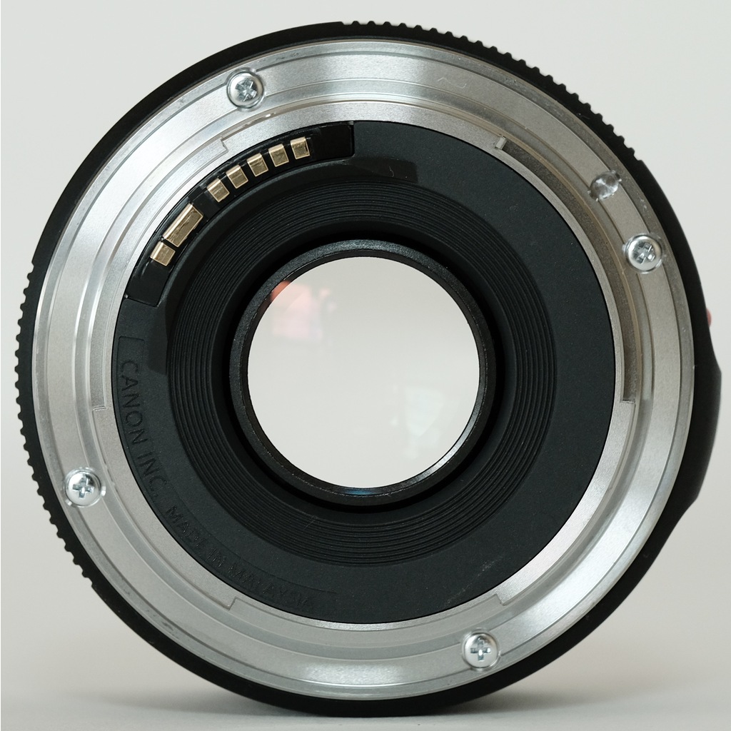 Canon EF50mm F1.8 STM