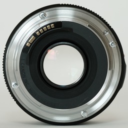 Canon EF50mm F1.8 STM