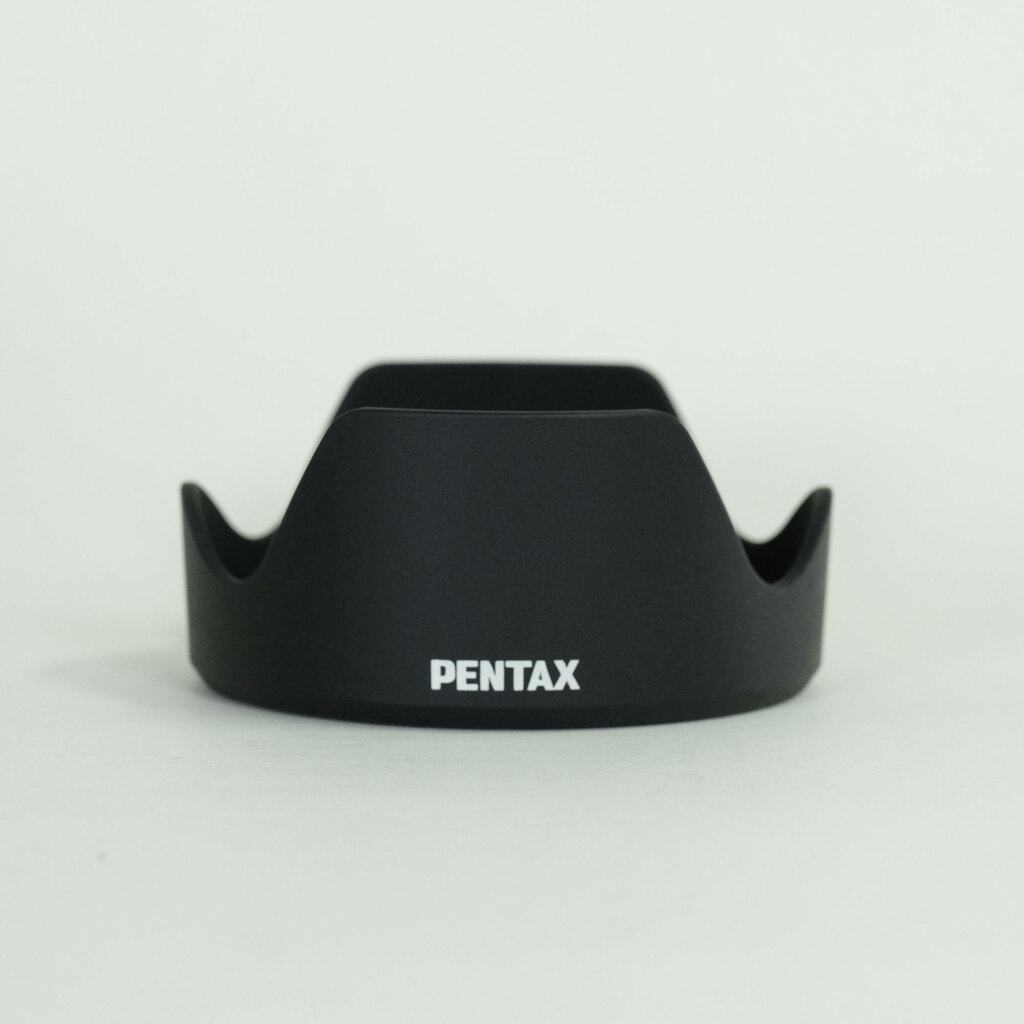 PENTAX HD PENTAX-DA 16-85mmF3.5-5.6ED DC WR