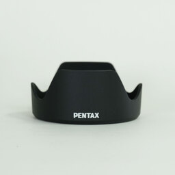 PENTAX HD PENTAX-DA 16-85mmF3.5-5.6ED DC WR