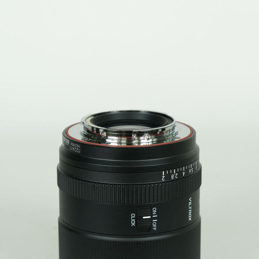 VILTROX AF 85mm F2 EVO STM ED IF [ソニーE用]の出品 | ONE SCENE