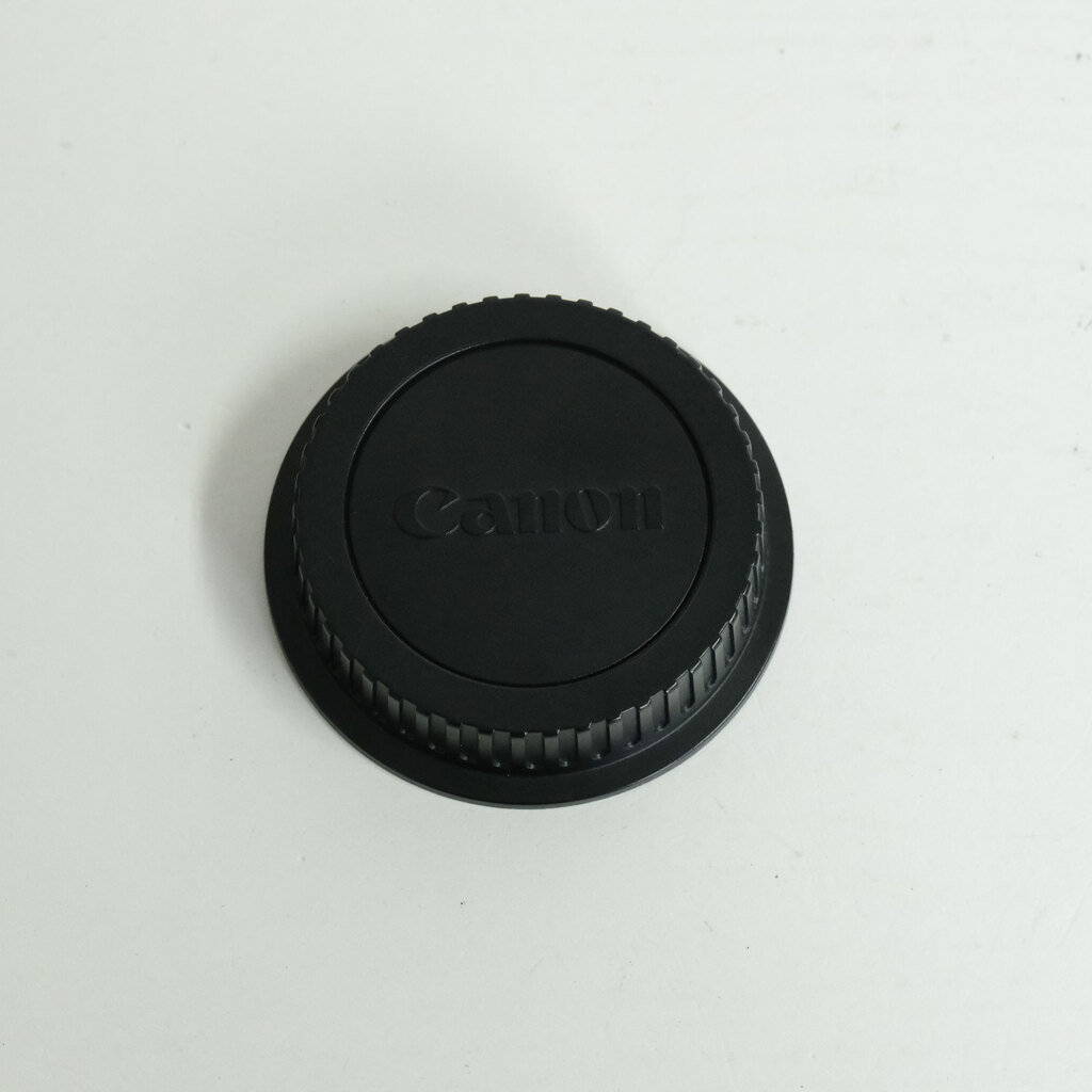 Canon EF50mm F1.2L USM