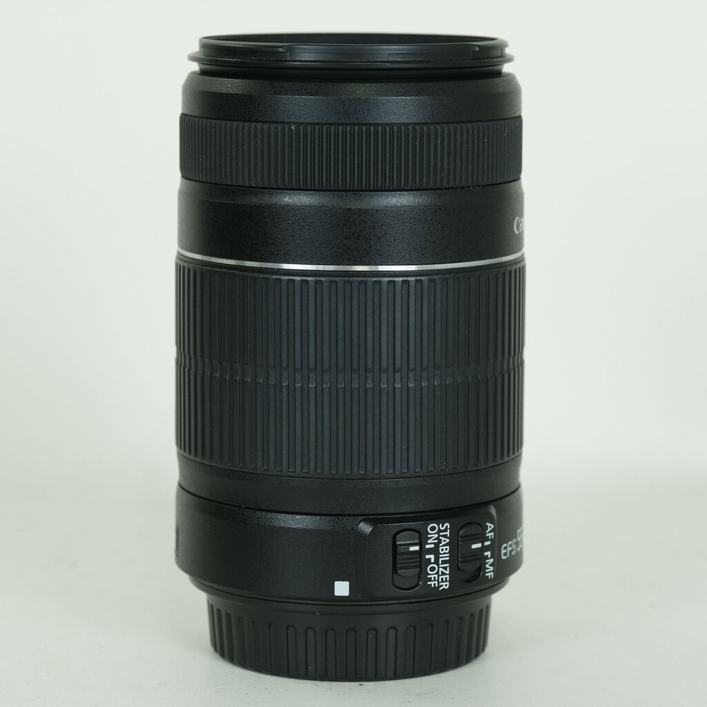 Canon EF-S55-250mm F4-5.6 IS II Canon EF-S55-250mm F4-5.6 IS II