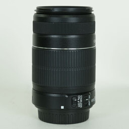 Canon EF-S55-250mm F4-5.6 IS II Canon EF-S55-250mm F4-5.6 IS II
