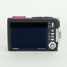 OLYMPUS Tough TG-615 ピンク