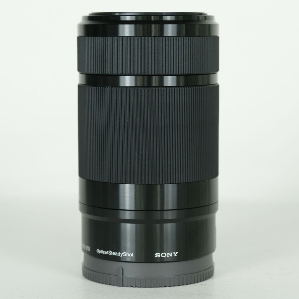 SONY E 55-210mm F4.5-6.3 OSS SEL55210の出品 | ONE SCENE（ワンシーン）