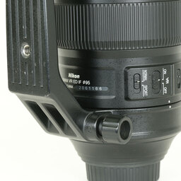 Nikon AF-S NIKKOR 200-500mm f/5.6E ED VR