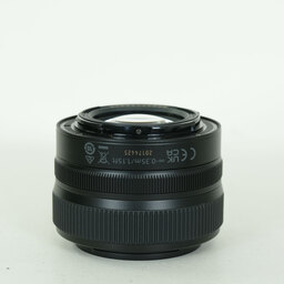 Nikon NIKKOR Z 24-50mm f/4-6.3