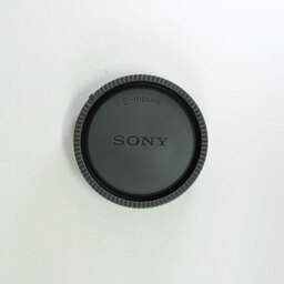 SONY E 10-18mm F4 OSS SEL1018