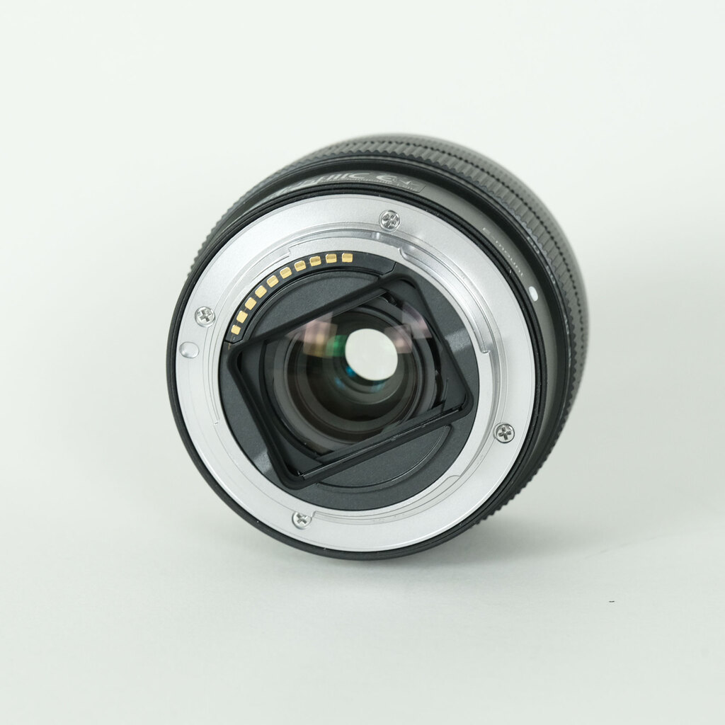 SONY FE 28-60mm F4-5.6 SEL2860 SONY FE 28-60mm F4-5.6 SEL2860