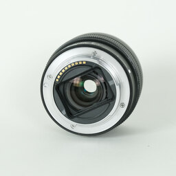 SONY FE 28-60mm F4-5.6 SEL2860 SONY FE 28-60mm F4-5.6 SEL2860