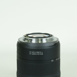 Canon RF24-105mm F4-7.1 IS STM