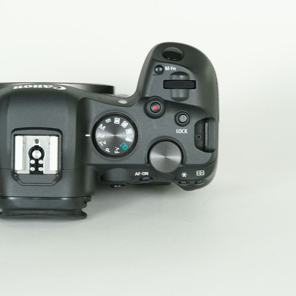 Canon EOS R6 Canon EOS R6