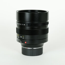 中一光学 SPEEDMASTER 50mm F0.95 ライカM用 ブラック