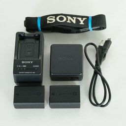 SONY α5100 ILCE-5100 ブラック
