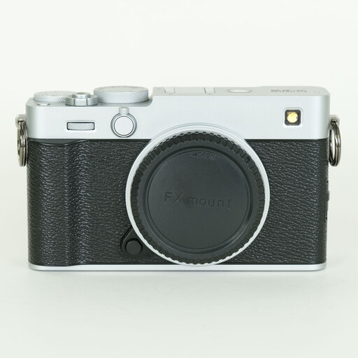 FUJIFILM X-E5