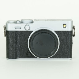 FUJIFILM X-E5
